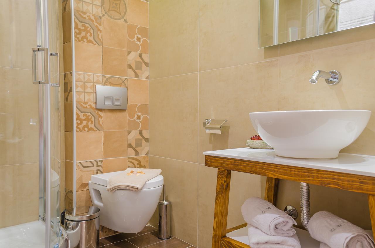 Girene Apartments Limenaria  Buitenkant foto
