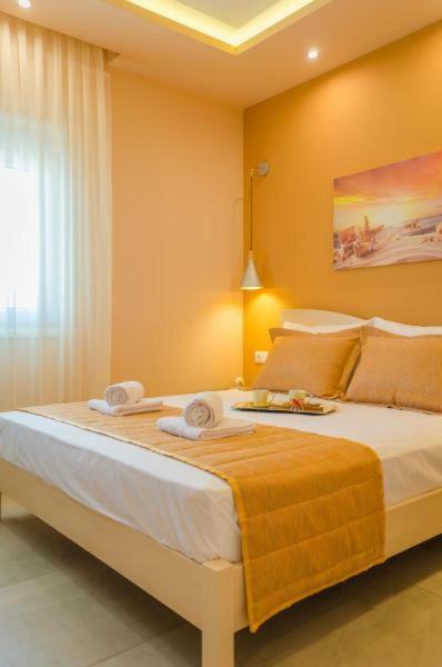 Girene Apartments Limenaria  Buitenkant foto